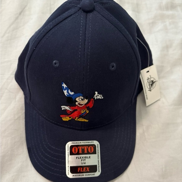 Walt Disney Imagineering D23 Exclusive Flexible Hat S/M
